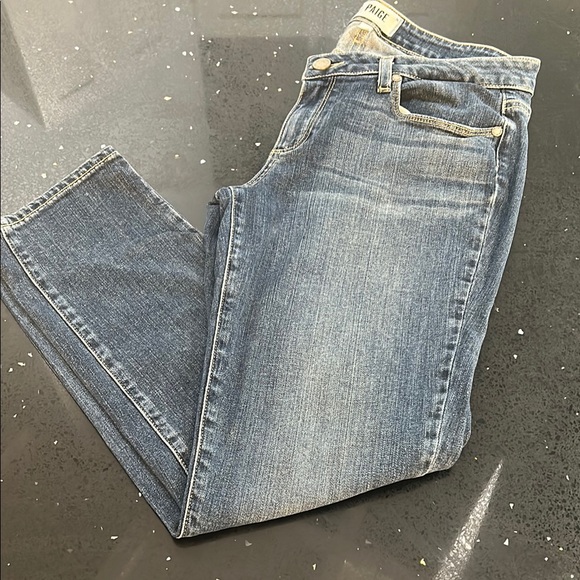 PAIGE Denim - Paige Denim